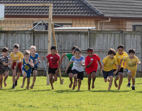 Cross Country 2019 - What a Great Event!