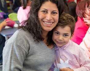 Celebrating our Mums, Nanas &amp; Aunties